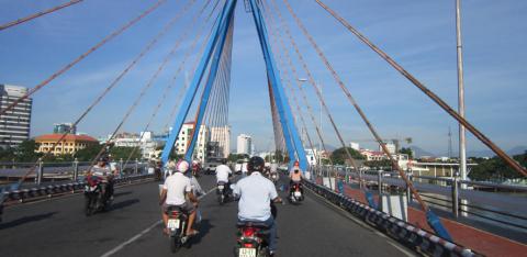 Vietnam Fieldwork Photo (Alexandra Winkels)