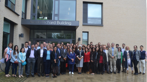 Cambridge Capability Conference 2016