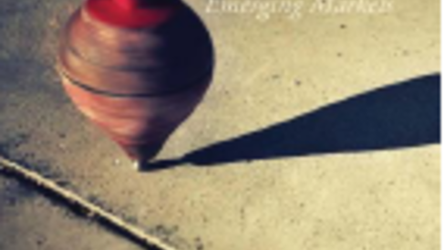 Former PhD student Dr Domna Michailidou publishes book on financial crises in emerging markets