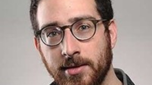 Adam B. Lerner, PhD candidate at the Centre of Development Studies, awarded the 2018 Northedge Prize