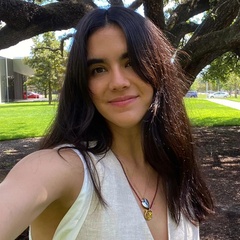 Sofia Sanchez Velasco