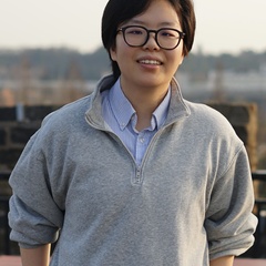 Ziyu Qiao