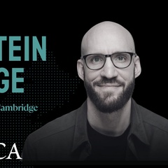 Jostein Hauge - Sinica