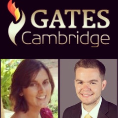 2018 Gates Scholars for Centre of Development Studies Announced