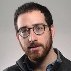 Adam B. Lerner, PhD candidate at the Centre of Development Studies, awarded the 2018 Northedge Prize