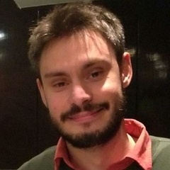 Giulio Regeni 1988-2016