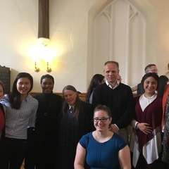 Student-Led Teaching Awards for Centre of Development Studies Academics