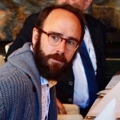 Prof Graham Denyer Willis