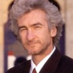 Professor Peter Nolan