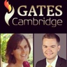 2018 Gates Scholars for Centre of Development Studies Announced