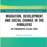 Former Development Studies PhD student releases monograph