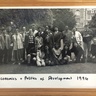 Alumni LinkedIn Group up and running