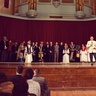 Central Asian Spring Festival Navroz organised by Cambridge Central Asia Forum and the Centre of Development Studies