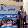 Centre Team Continue Efforts to Establish Research Partnerships with the University of Rwanda