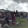 PhD Candidate Tessa Laing is runner-up in POLIS Fieldwork Photography Competition