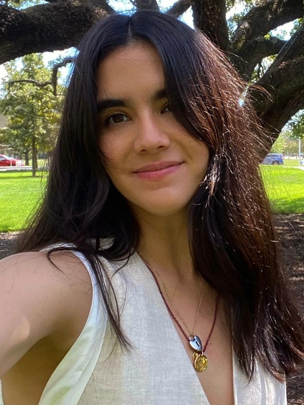  Sofia Sanchez Velasco