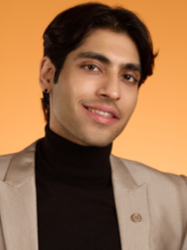  Muaz Chaudhry