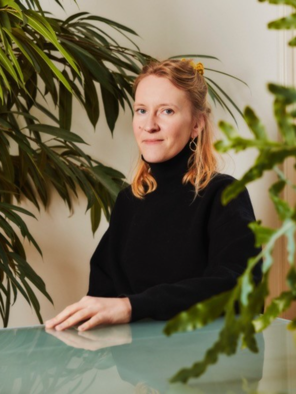 Kiri Santer