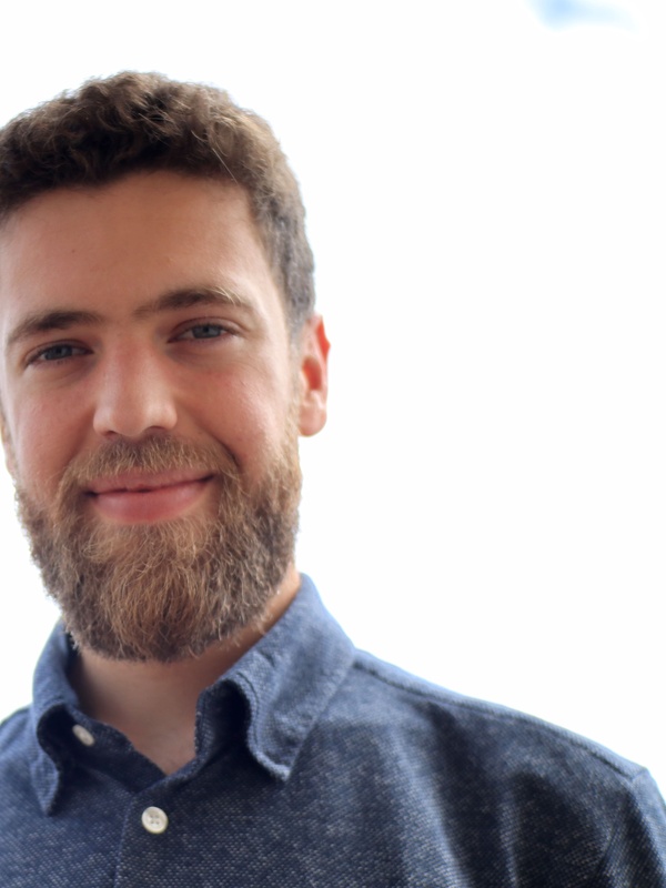  Daniel Rincon-Machon