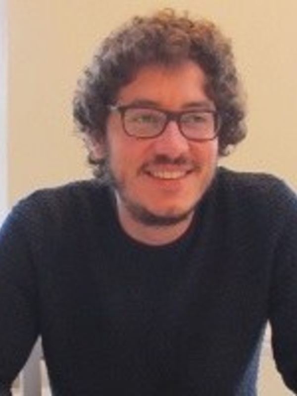  Andres Sevilla-Gaitan