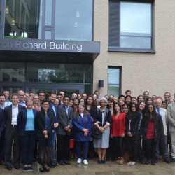 Cambridge Capability Conference 2016