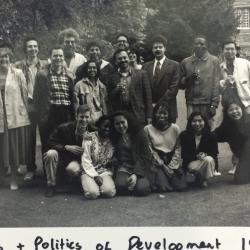 Alumni LinkedIn Group up and running