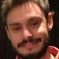 Giulio Regeni 1988-2016