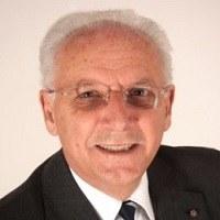 Sir Brian  Heap