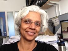 Professor Shailaja Fennell's picture