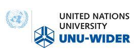 Dr Ha-Joon Chang and Dr Amir Lebdioui publish a paper for UNU-WIDER